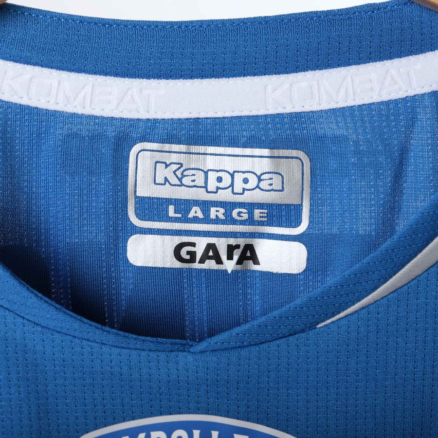 maglia home empoli kappa 2020/2021 bandinelli 25 by KAPPA - Home (9)