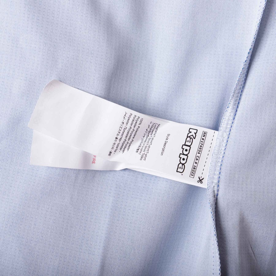 maglia home empoli kappa 2021/2022 pinamonti 99 by KAPPA - Home (11)