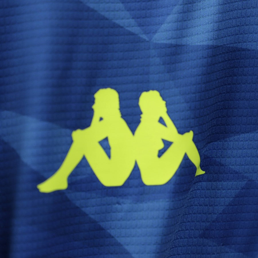 maglia home europa Napoli Kappa Fabian 8 2018/2019 by KAPPA - Home (4)