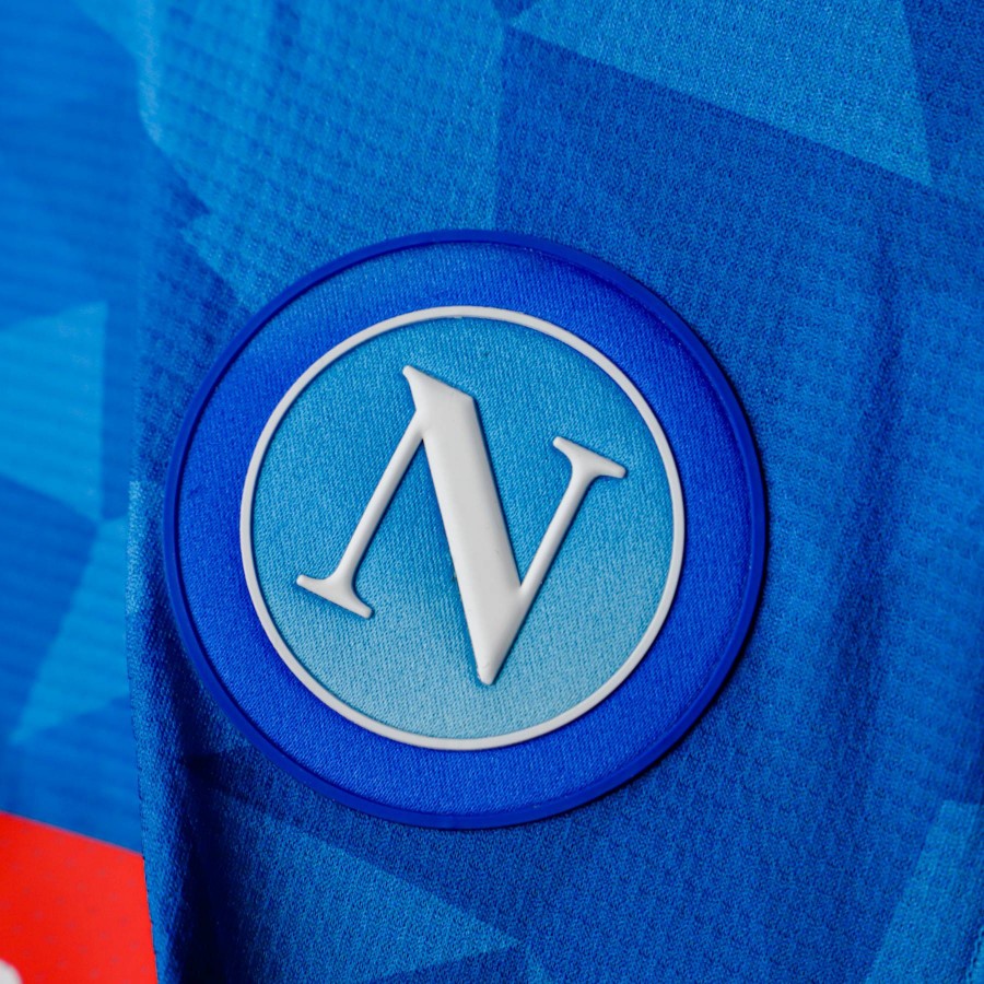 maglia home europa napoli kappa koulibaly 26 2018/2019 by KAPPA - Home (3)