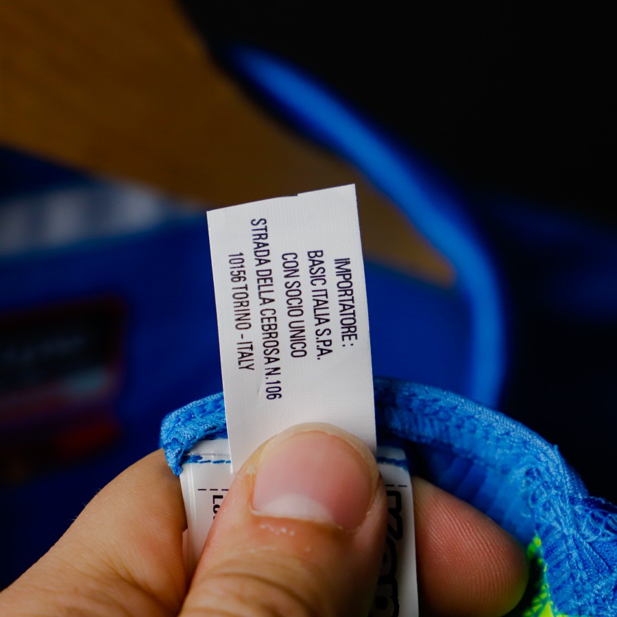 maglia home europa napoli kappa koulibaly 26 2018/2019 by KAPPA - Home (9)