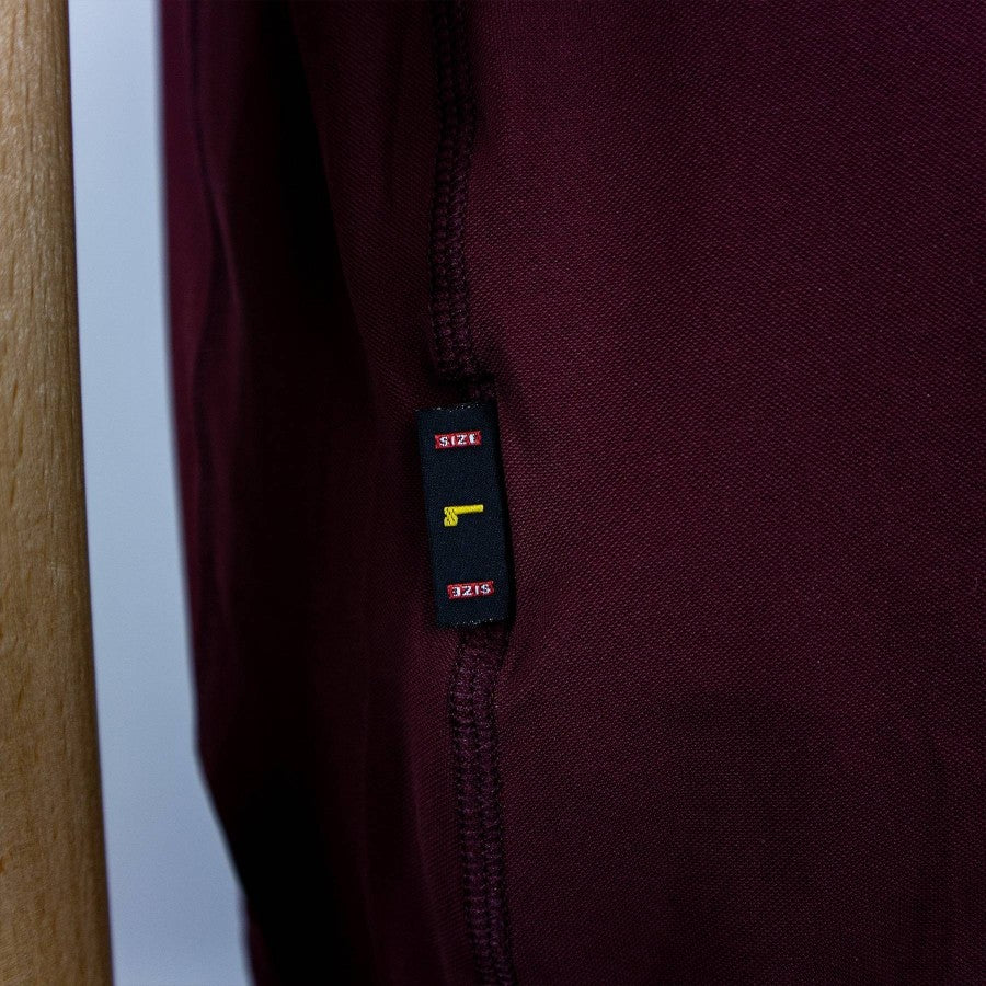 MAGLIA HOME FC TORINO DZEMAILI N.4 2008/2009 by KAPPA - Home (6)