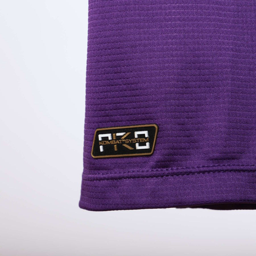 Maglia home Fiorentina Kappa 2020/2021 Kouame 11 by KAPPA - Home (9)