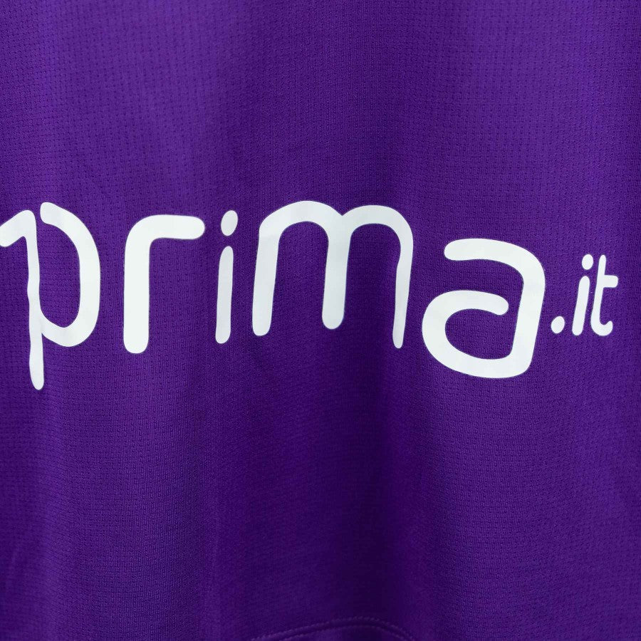 maglia home fiorentina Ribery 7 2020/2021 by KAPPA - Home (5)