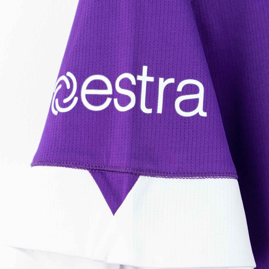 maglia home fiorentina Ribery 7 2020/2021 by KAPPA - Home (6)