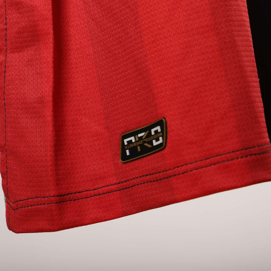 maglia home genoa 2020/2021 strootman 20 by KAPPA - Home (9)