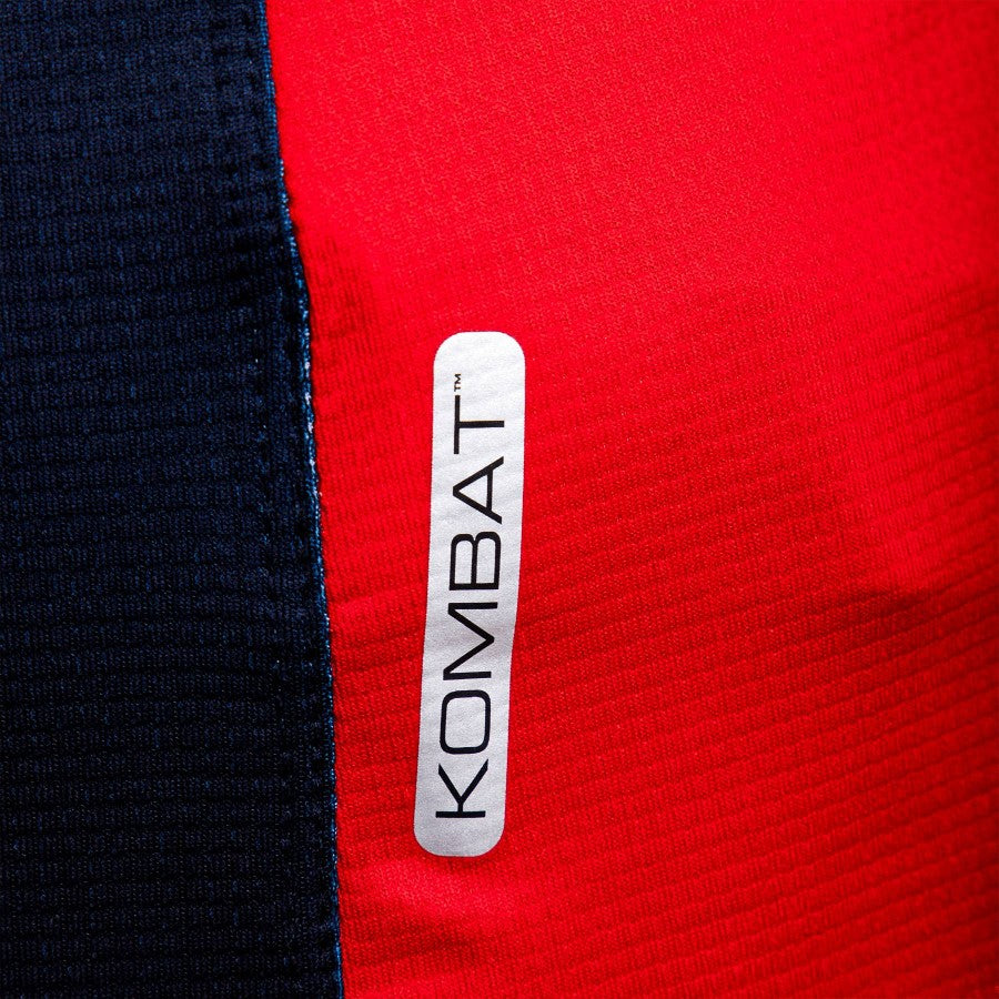 maglia home genoa pandev 19 2019/2020 by KAPPA - Home (8)