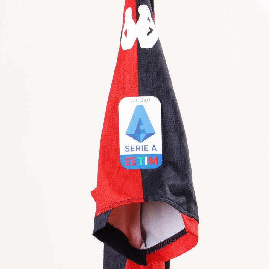 Maglia home genoa sturaro 27 2019/2020 by KAPPA - Home (3)