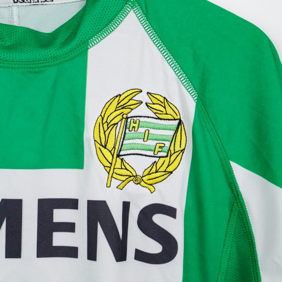 maglia home Hammarby kappa 2005/2006 by KAPPA - Home (8)