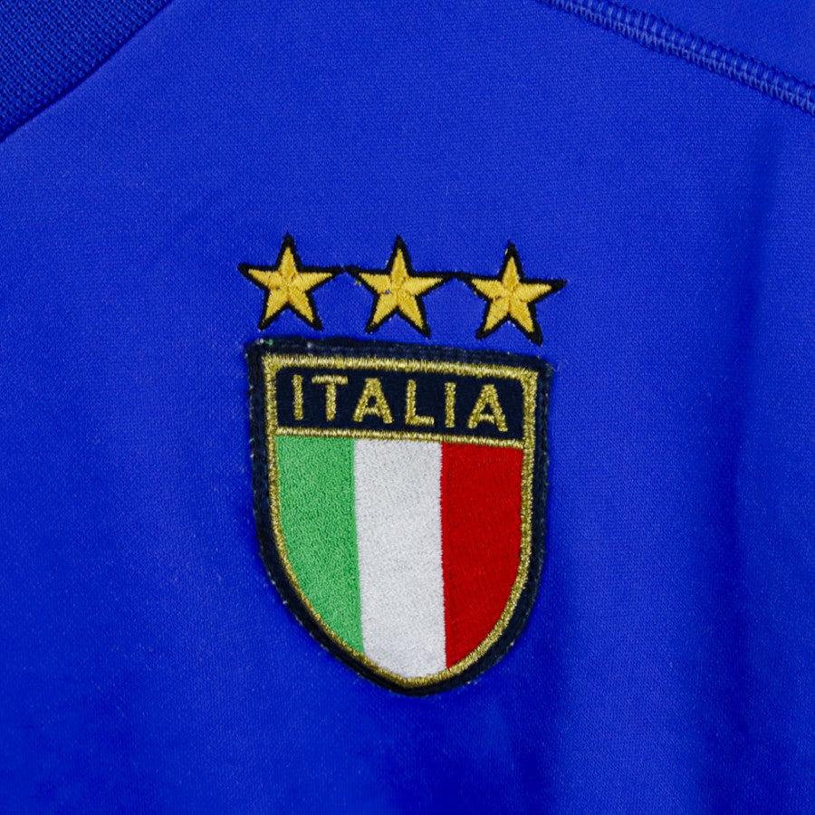 Maglia Home Italia Kappa 1999 by KAPPA - Home (6)