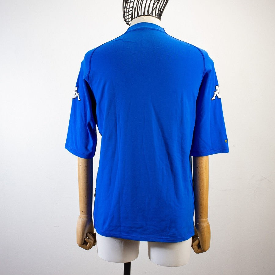 MAGLIA HOME ITALIA KAPPA 1999 by KAPPA - Altre Leghe (2)