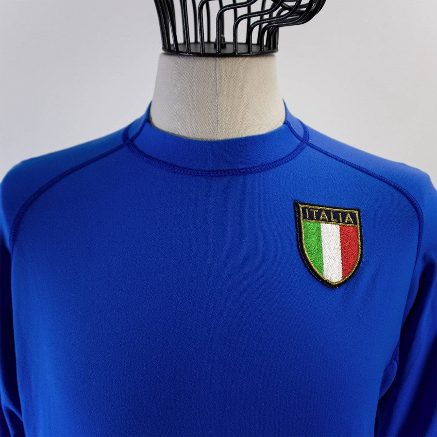 MAGLIA HOME ITALIA KAPPA 1999 by KAPPA - Altre Leghe (4)