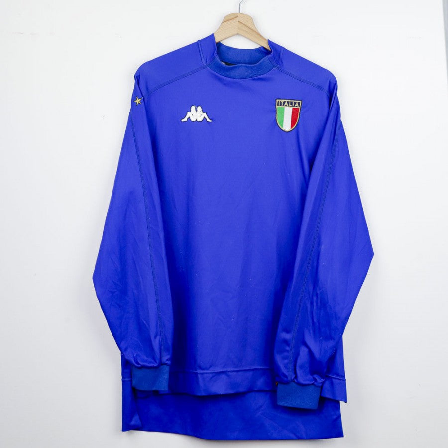 Maglia Home Italia Kappa 1999/2000 by KAPPA - Home