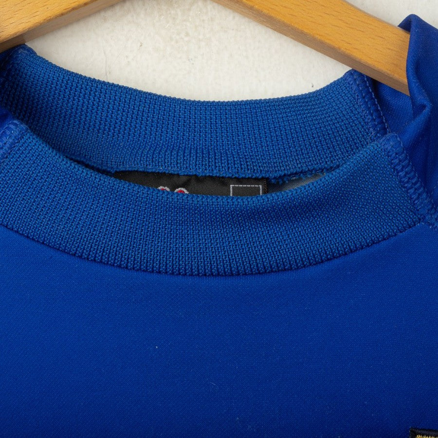 Maglia Home Italia Kappa 1999/2000 by KAPPA - Home (11)