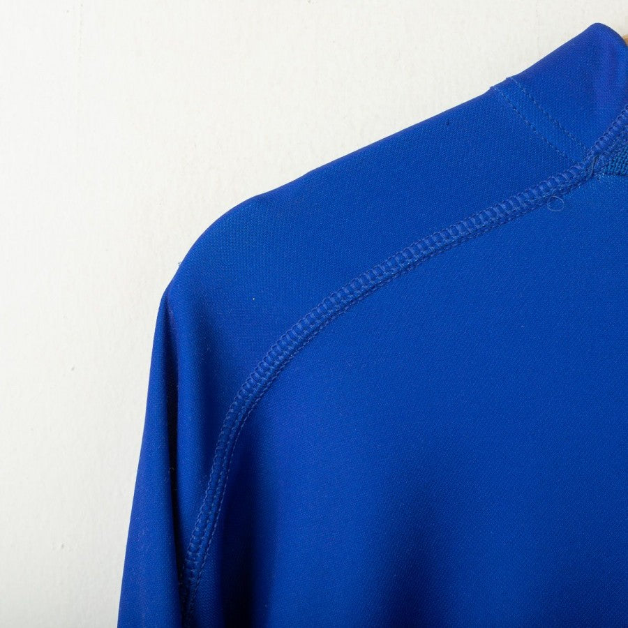 Maglia Home Italia Kappa 1999/2000 by KAPPA - Home (4)