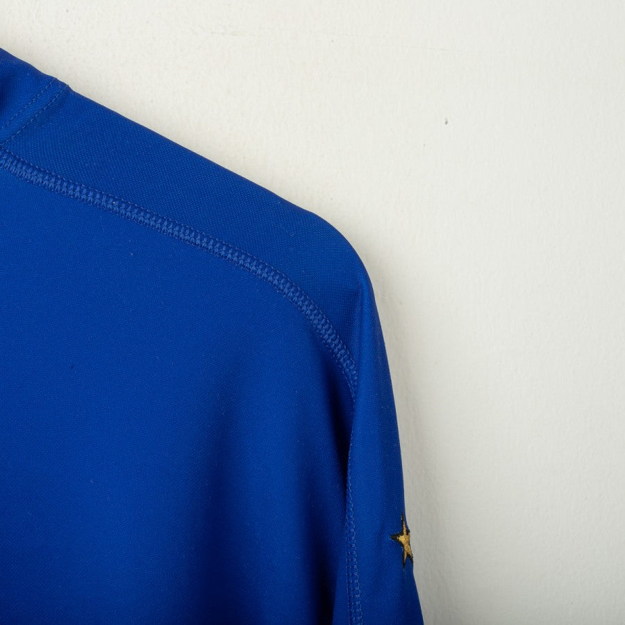 Maglia Home Italia Kappa 1999/2000 by KAPPA - Home (5)