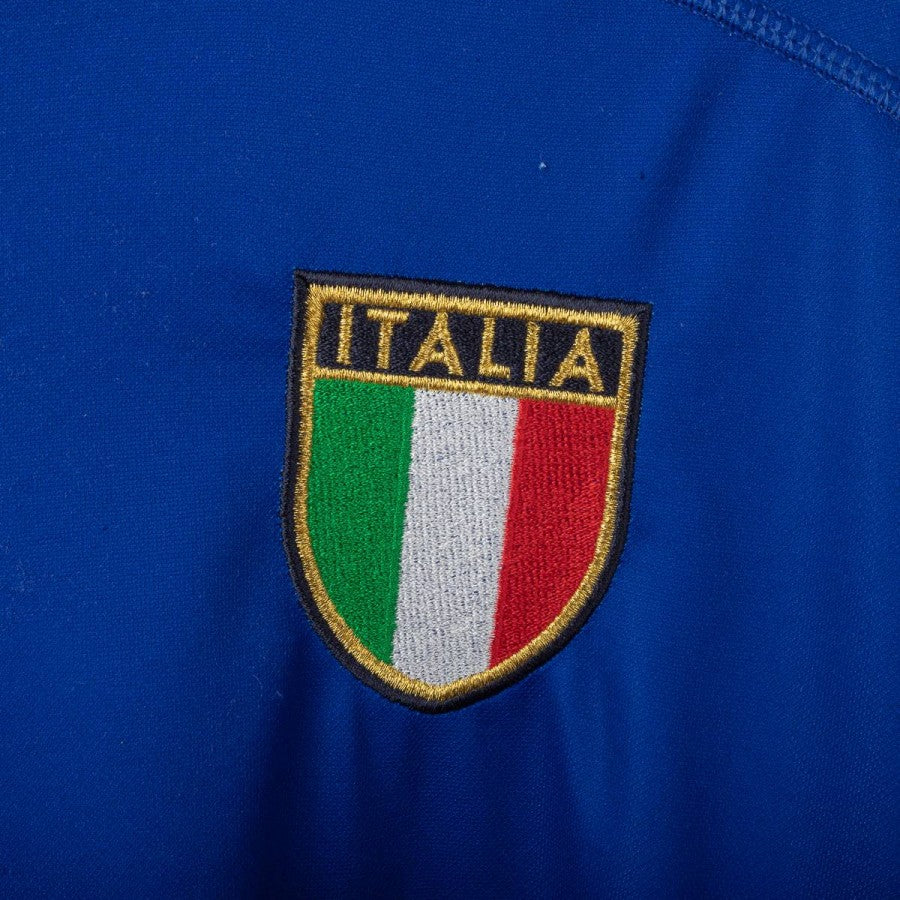 Maglia Home Italia Kappa 1999/2000 by KAPPA - Home (9)