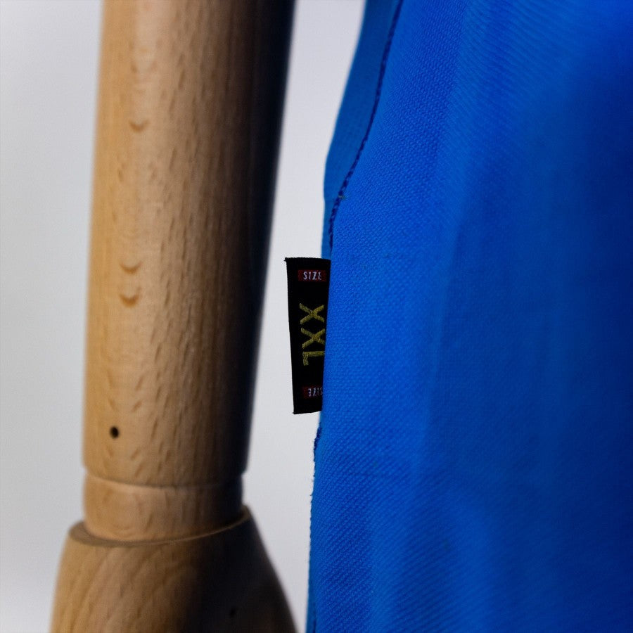 MAGLIA HOME ITALIA KAPPA 2002 VIERI 21 by KAPPA - Home (8)