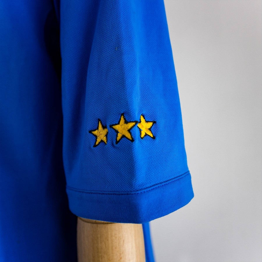 MAGLIA HOME ITALIA KAPPA 2002 VIERI 21 by KAPPA - Home (9)