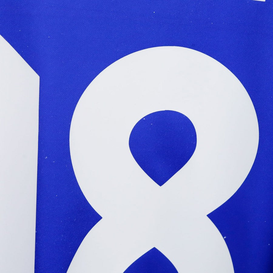 Maglia Home Italia Kappa Baggio R 18 1999 by KAPPA - Home (10)