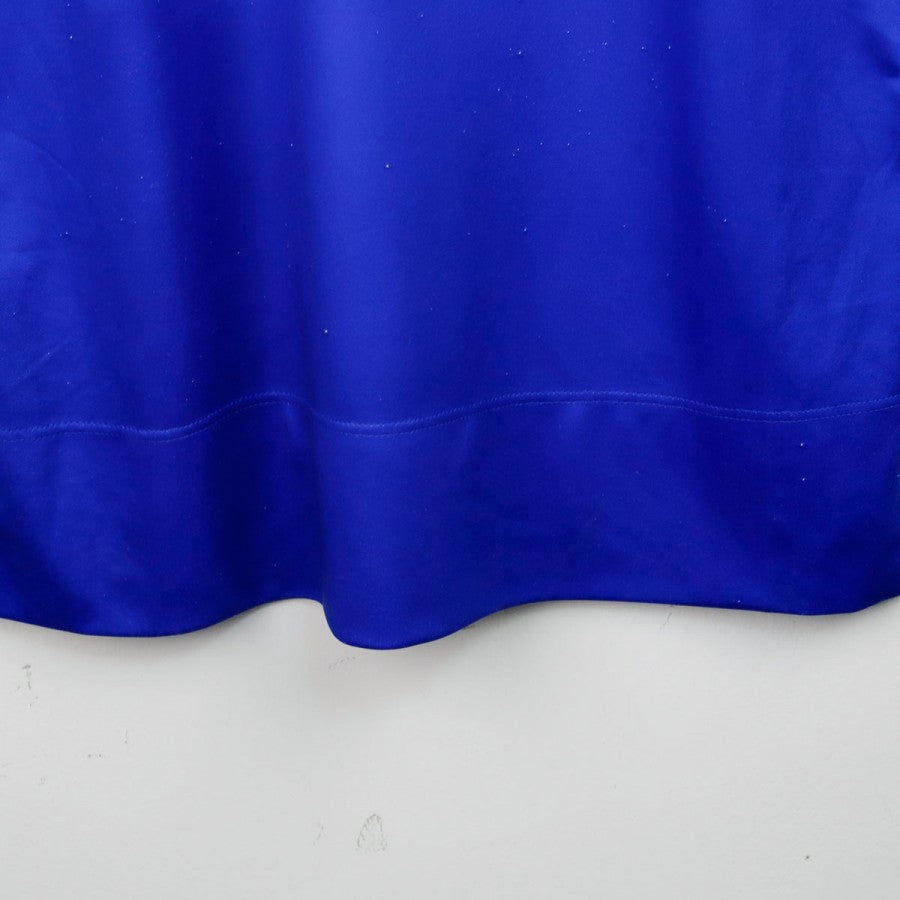 Maglia Home Italia Kappa Baggio R 18 1999 by KAPPA - Home (6)