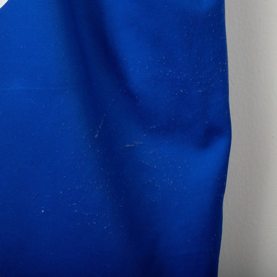 Maglia Home Italia Kappa Baggio R 18 1999 by KAPPA - Home (10)