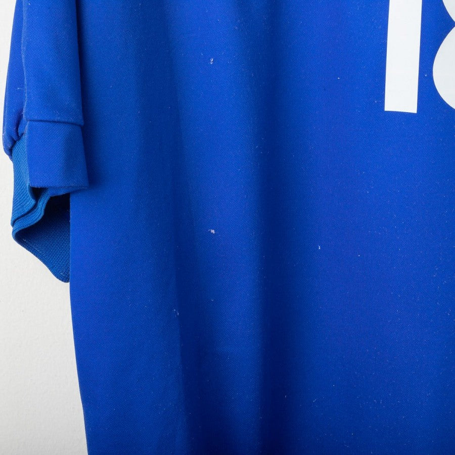 Maglia Home Italia Kappa Baggio R 18 1999 by KAPPA - Home (15)