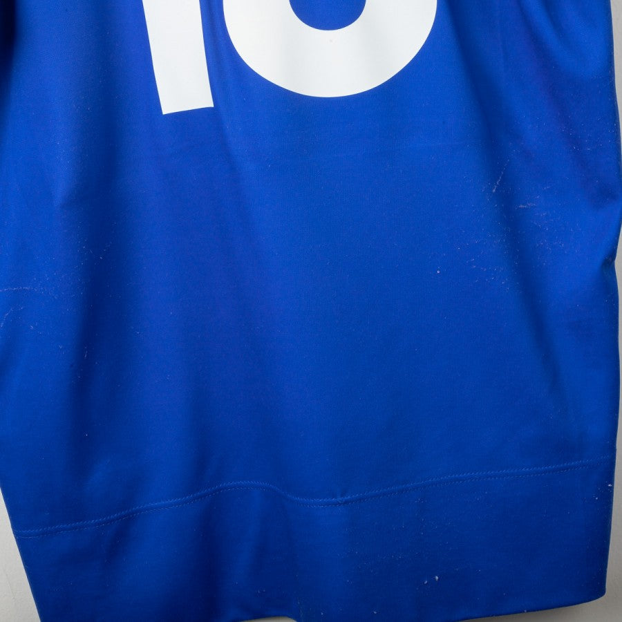 Maglia Home Italia Kappa Baggio R 18 1999 by KAPPA - Home (6)