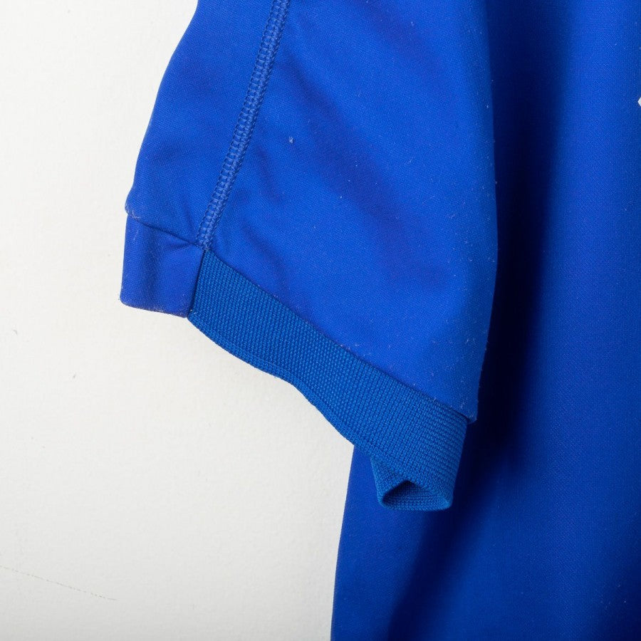 Maglia Home Italia Kappa Baggio R 18 1999 by KAPPA - Home (9)