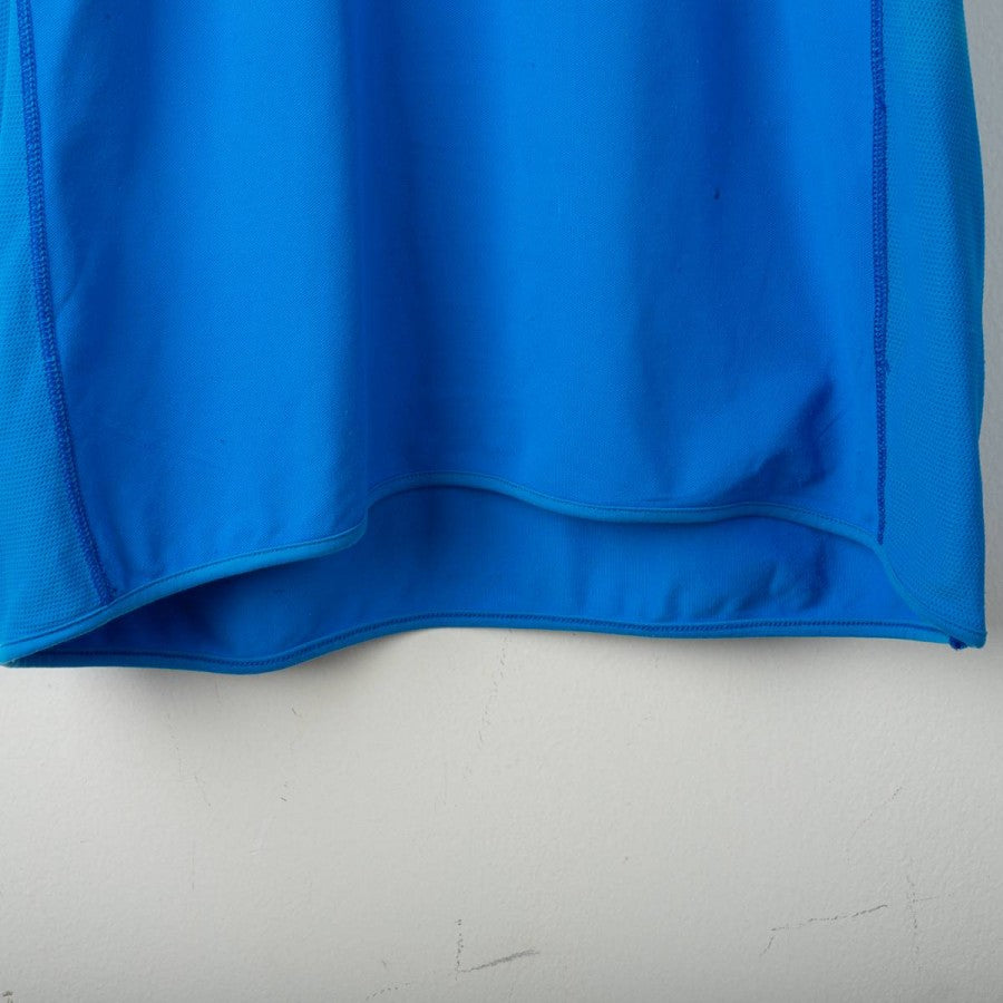 Maglia Home Italia Kappa Cannavaro 5 2002 by KAPPA - Home (13)