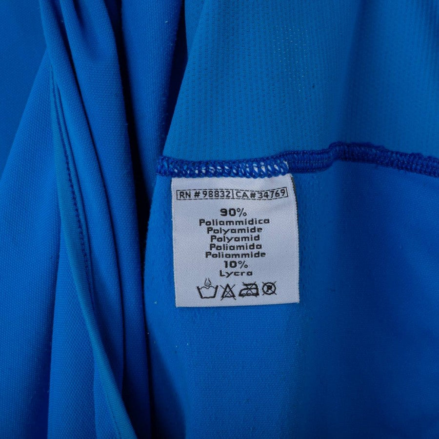 Maglia Home Italia Kappa Cannavaro 5 2002 by KAPPA - Home (14)