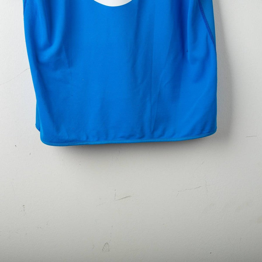 Maglia Home Italia Kappa Cannavaro 5 2002 by KAPPA - Home (6)