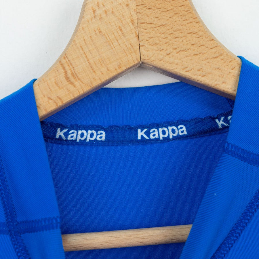 maglia home italia kappa Del Piero 10 2000 by KAPPA - Home (13)