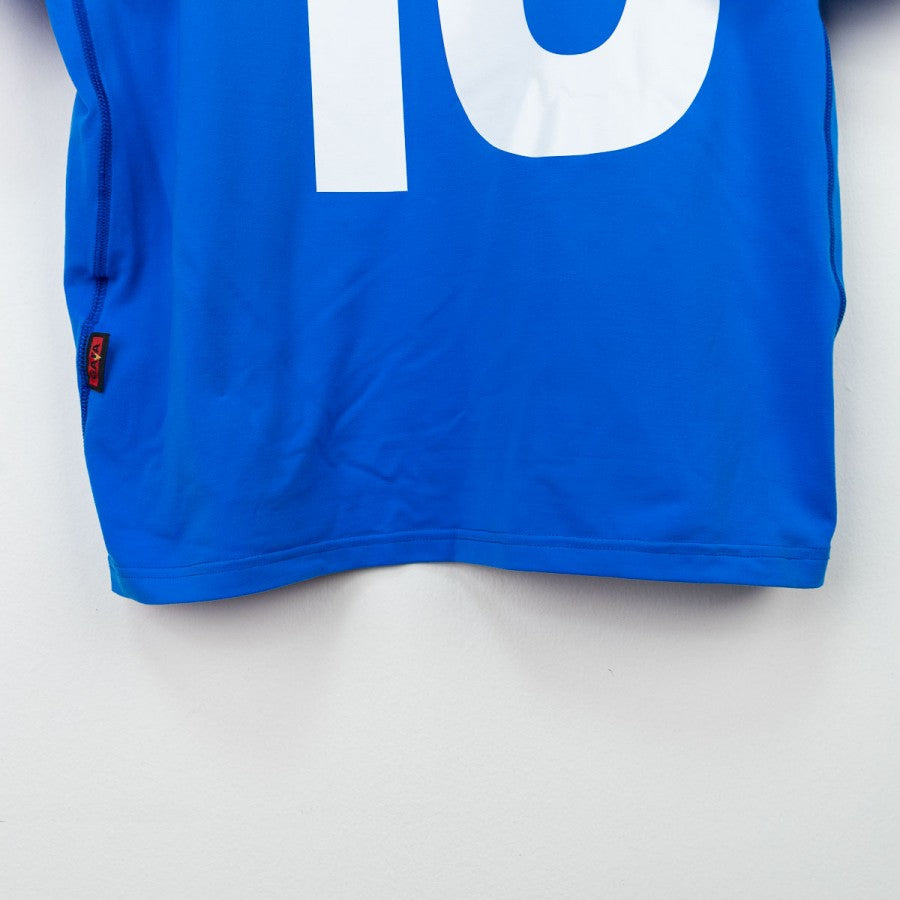 maglia home italia kappa Del Piero 10 2000 by KAPPA - Home (4)