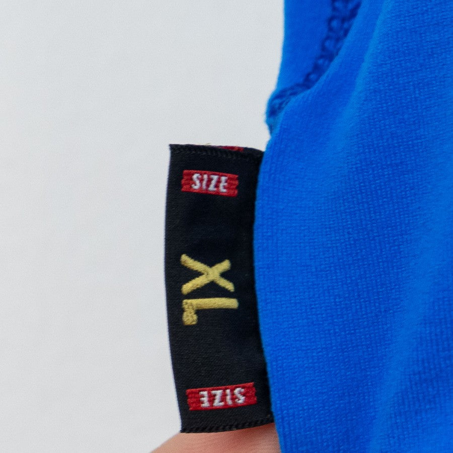 maglia home italia kappa Del Piero 10 2000 by KAPPA - Home (6)