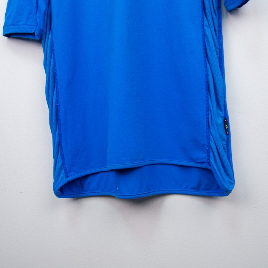 maglia home italia kappa Del Piero 7 2002 by KAPPA - Fuoriclasse (12)