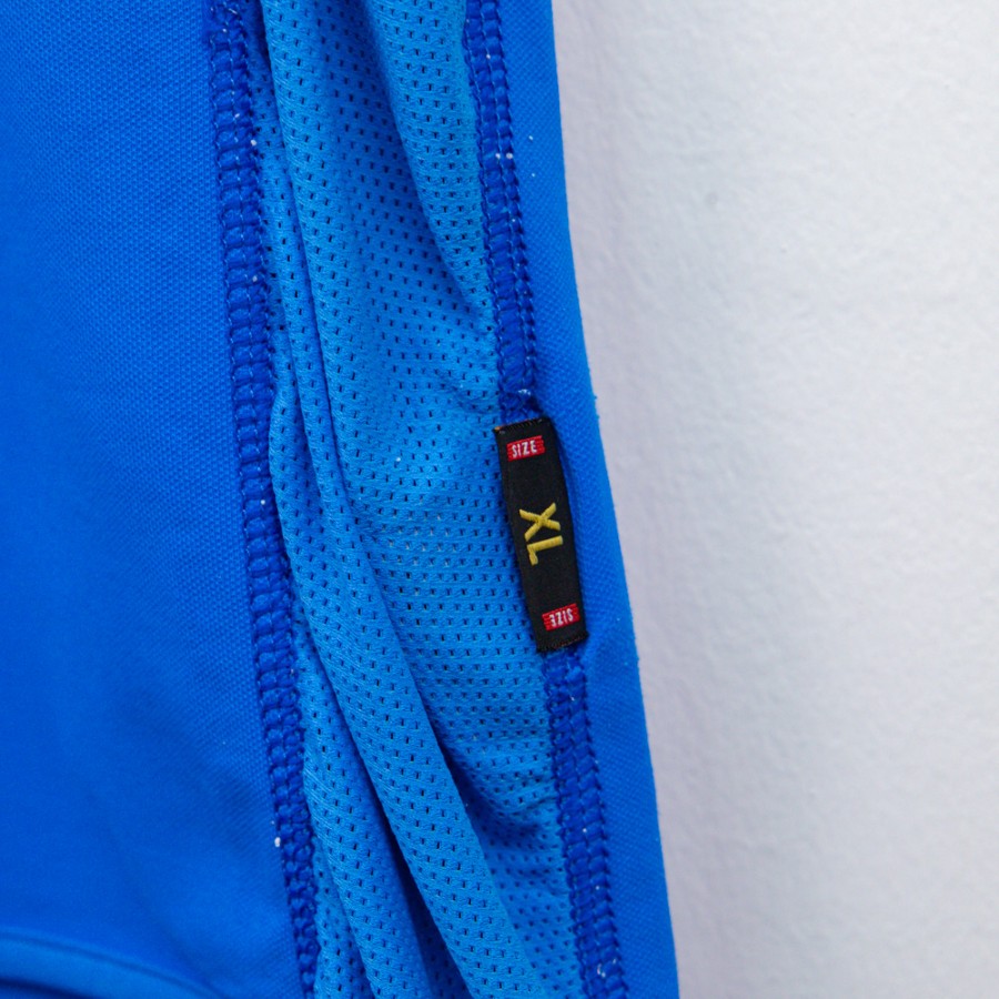 maglia home italia kappa Del Piero 7 2002 by KAPPA - Fuoriclasse (8)