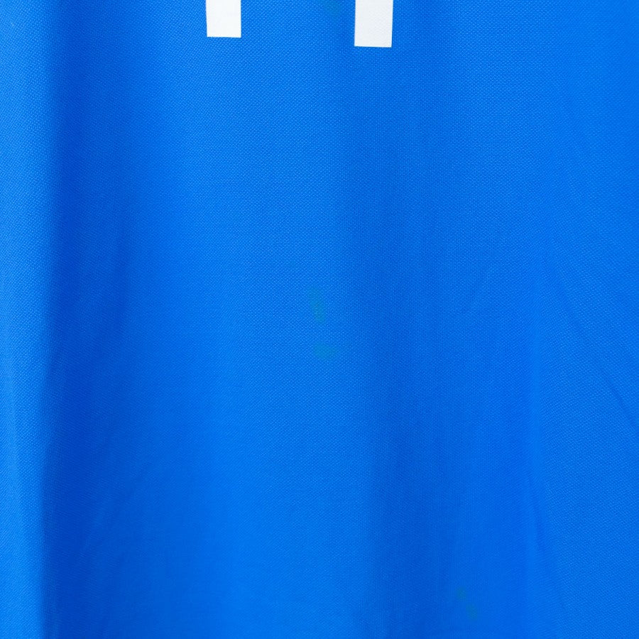 maglia home italia kappa di Biagio 14 2002 by KAPPA - Home (12)