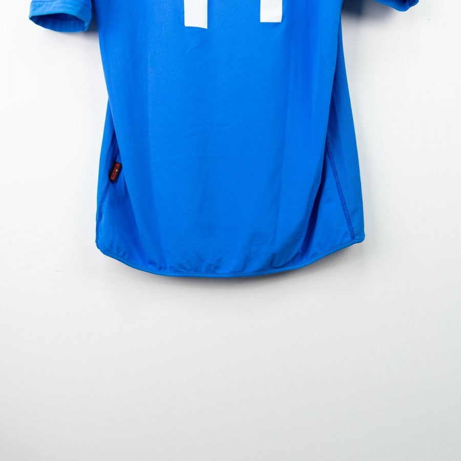 maglia home italia kappa di Biagio 14 2002 by KAPPA - Home (5)