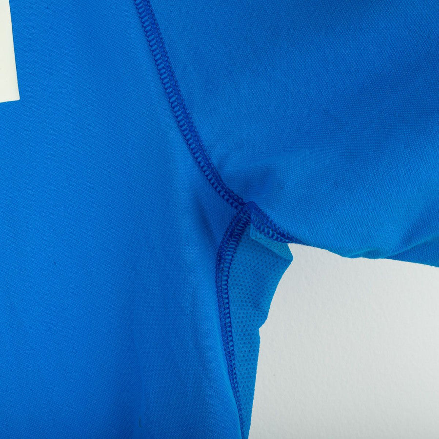 Maglia Home Italia Kappa Inzaghi 9 2002 by KAPPA - Home (13)