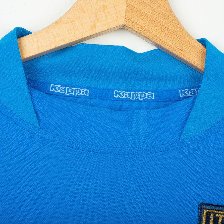 Maglia Home Italia Kappa Inzaghi 9 2002 by KAPPA - Home (16)