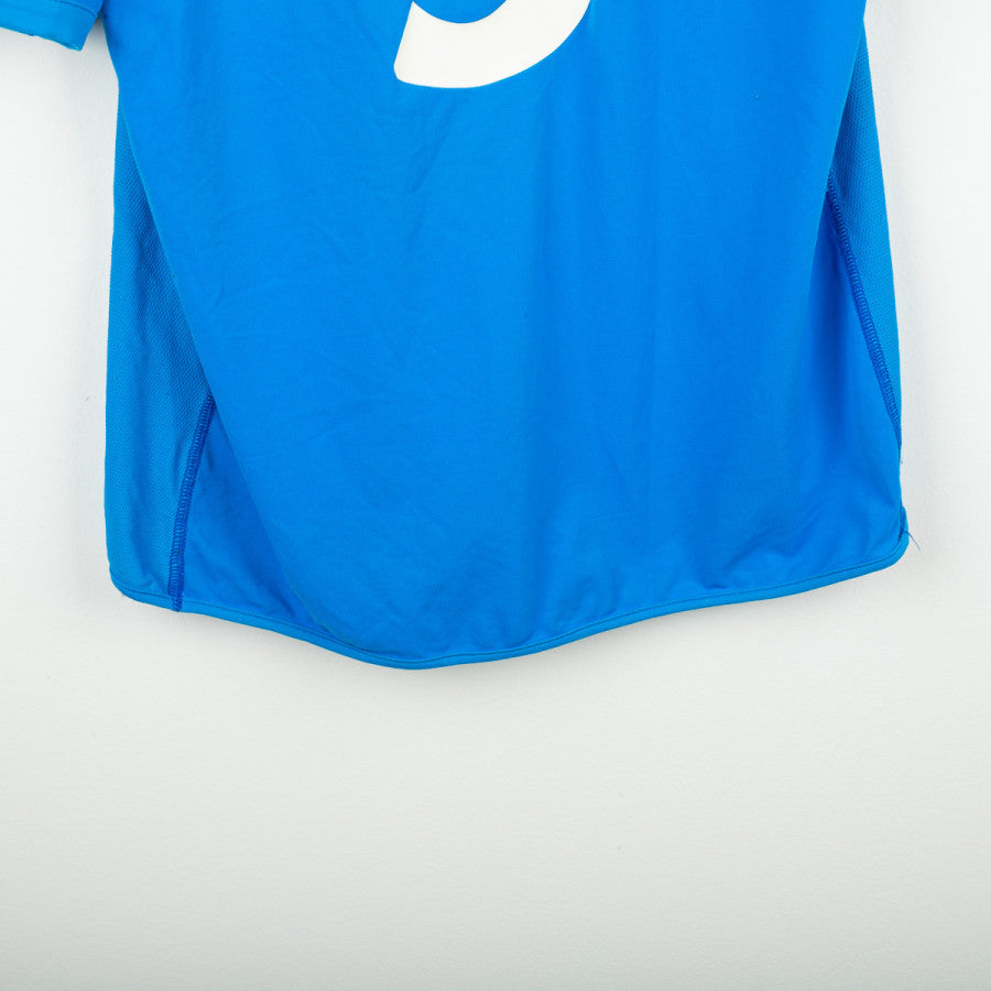 Maglia Home Italia Kappa Inzaghi 9 2002 by KAPPA - Home (7)