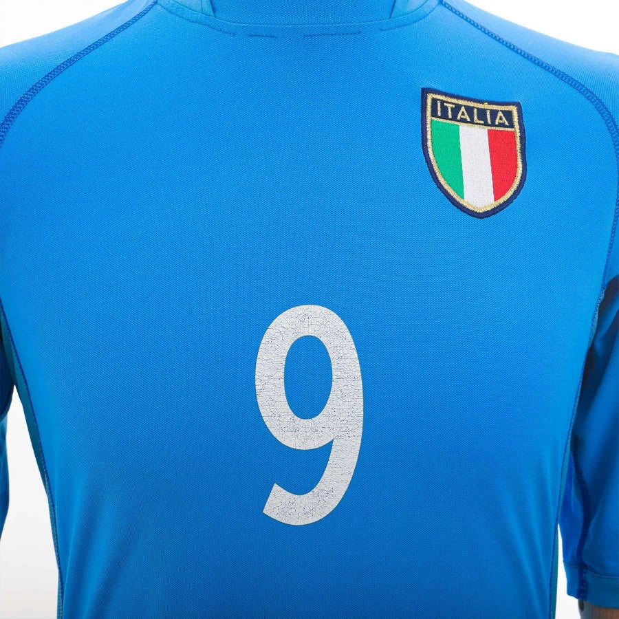 MAGLIA HOME ITALIA KAPPA INZAGHI N9 2002 by KAPPA - Home (3)