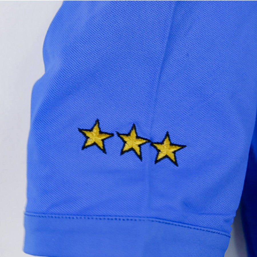 maglia home italia kappa maldini 2002 by KAPPA - Home (6)