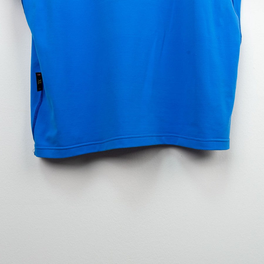 maglia home italia kappa Maldini 3 2000 by KAPPA - Home (5)