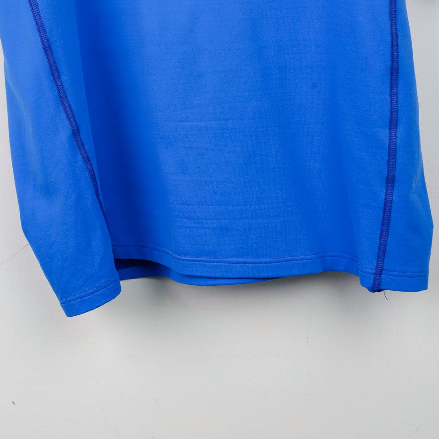 Maglia Home Italia Kappa Maldini 3 2000 by KAPPA - Home (12)