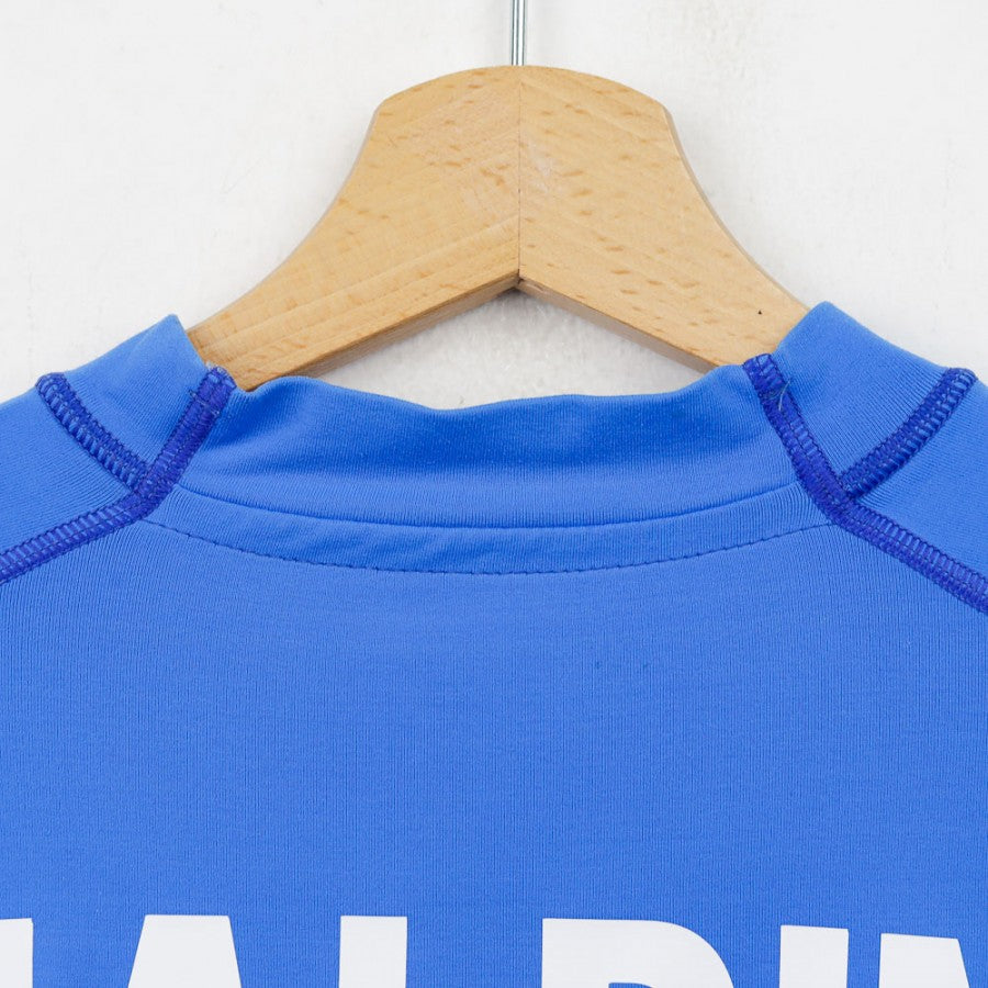 Maglia Home Italia Kappa Maldini 3 2000 by KAPPA - Home (3)