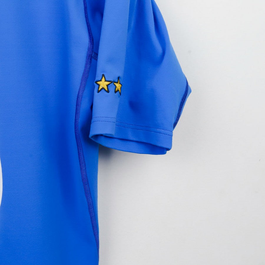 Maglia Home Italia Kappa Maldini 3 2000 by KAPPA - Home (8)