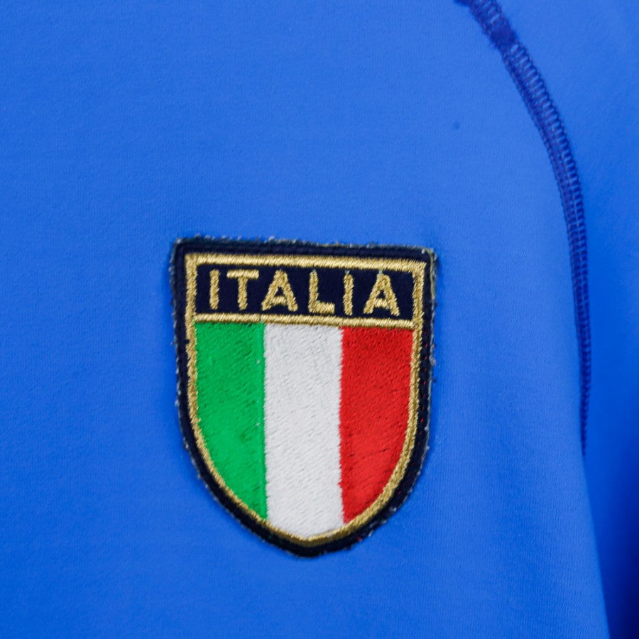 Maglia Home Italia Kappa Maldini 3 2000 by KAPPA - Home (9)