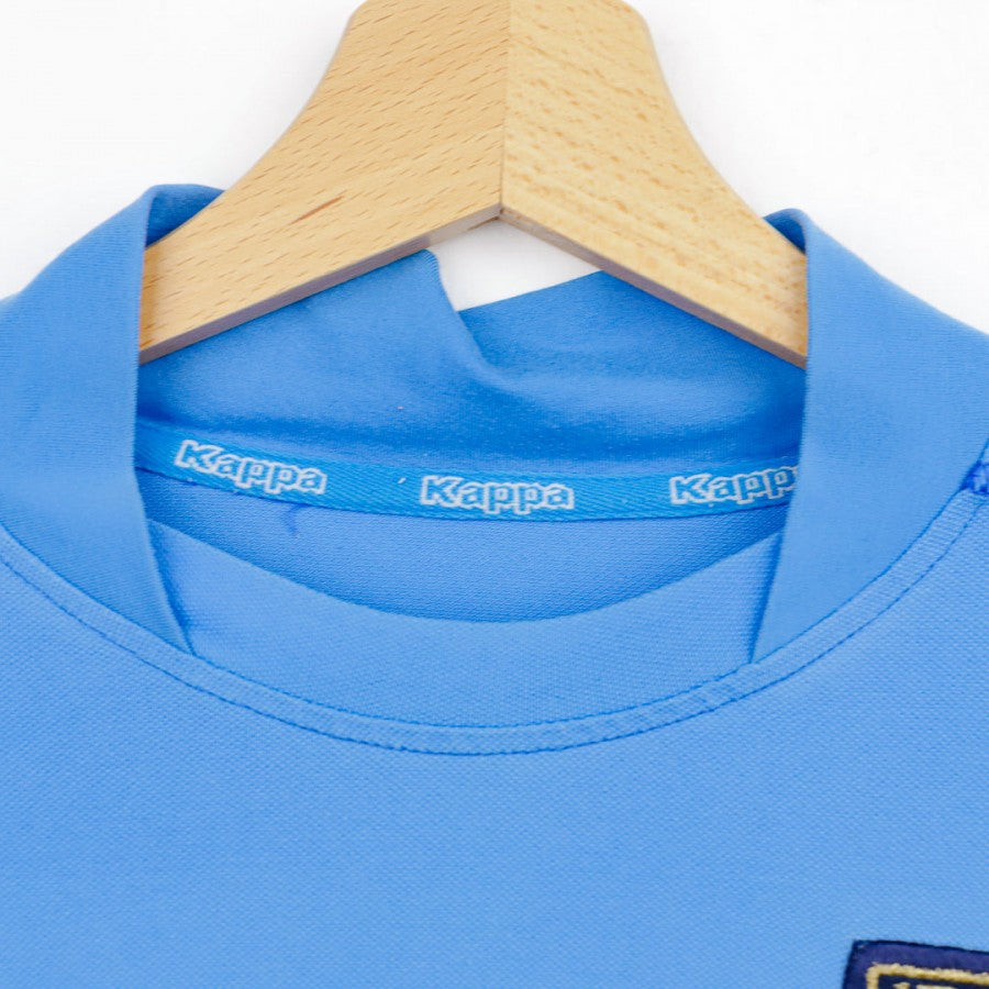 maglia home italia kappa maldini 3 2002 by KAPPA - Home (10)